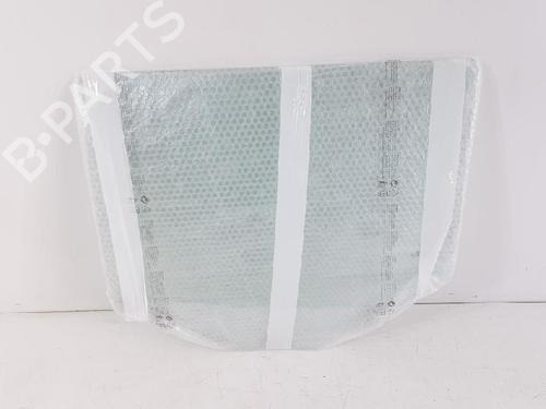 Rear left door window SKODA FABIA II (542) 1.2 | BP27946999C20