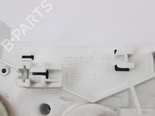Climate control FIAT BRAVO II (198_) 1.4 (198AXA1B) | BP27970009I5 