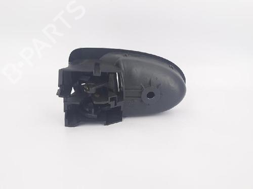 Rear right interior door handle TOYOTA YARIS (_P9_) 1.0 VVT-i (KSP90_, KSP90R) | BP27964835I16 