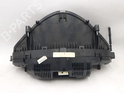 Instrument cluster MERCEDES-BENZ E-CLASS (W211) E 280 CDI (211.023) | BP27948589C47 