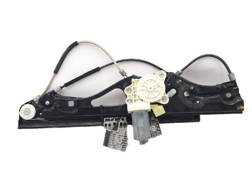 Used Front right window mechanism MERCEDES-BENZ E-CLASS (W211) E 280 CDI (211.023) (177 hp) 27948615