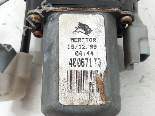 Front left window mechanism CITROËN SAXO (S0, S1) 1.1 X, SX | BP27957313C22 
