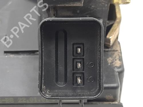 Høyre bak lås FORD FOCUS I Turnier (DNW) 1.8 TDCi | BP27955431C99 