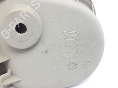 Høyre bak invendig håndtak FORD FIESTA V (JH_, JD_) 1.4 16V | BP27962966I16 