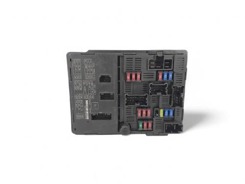 Used Fuse box NISSAN NOTE (E12) 1.5 dCi (90 hp) 27970284