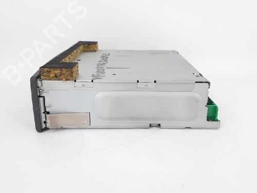 Elektronisk modul RENAULT LAGUNA II Grandtour (KG0/1_) 2.2 dCi (KG0F) | BP27968284M83 