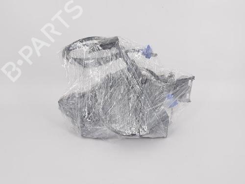 Rear left lock CITROËN C4 Grand Picasso I (UA_) 1.6 HDi | BP27966620C100 