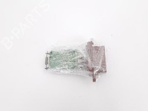 Heater resistor LANCIA Y (840_) 1.2 (840AA, 840AF1A) | BP27965545M108