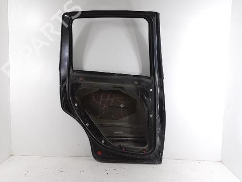 Left rear door LANCIA MUSA (350_) 1.3 D Multijet (350.AXG11, 350.AXG1A) | BP27966332C4 