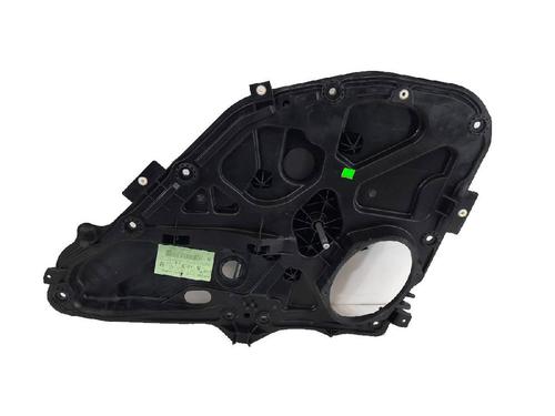 Used Rear right window mechanism FORD FIESTA V (JH_, JD_) 1.25 16V (70 hp) 27947986