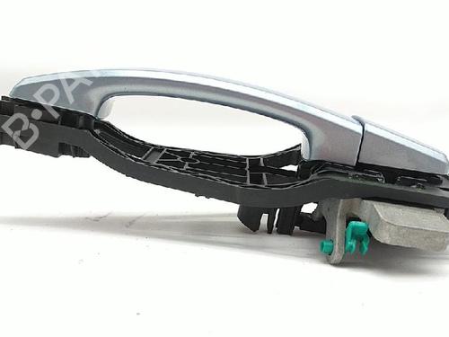 Front right exterior door handle OPEL CORSA D (S07) 1.2 (L08, L68) | BP27935296C129 