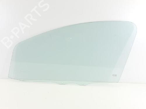 Front left door window PEUGEOT 107 (PM_, PN_) 1.0 | BP27942777C18 