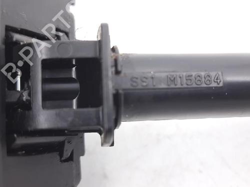 Steering column stalk HONDA CR-V I (RD) 2.0 16V 4WD (RD1, RD3) | BP27949512I23 