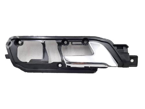 Used Front right interior door handle VW POLO (9N_, 9A_) 1.2 12V (64 hp) 27952827
