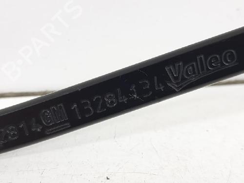 Front windshield wiper arm OPEL CORSA D (S07) 1.0 (L08, L68) | BP27938848C143 