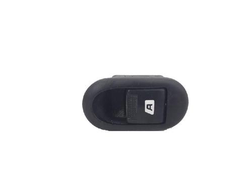 Used Right front window switch PEUGEOT 1007 (KM_) 1.4 (75 hp) 27949631