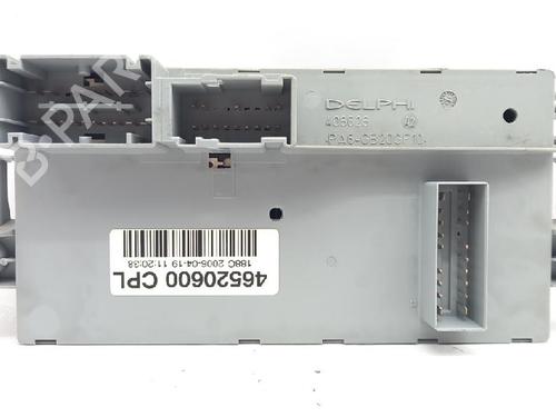 Sikringsdåse FIAT PUNTO (188_) 1.2 Natural Power | BP27964349E1 