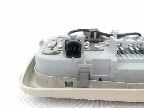 Interior roof light FIAT CROMA (194_) 1.9 D Multijet | BP27949986I8 