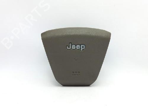 Driver airbag JEEP PATRIOT (MK74) 2.0 CRD | BP27960390C9 