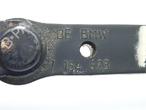 Hinge/Door check strap BMW 1 (E81) 118 d | BP27959104C146 