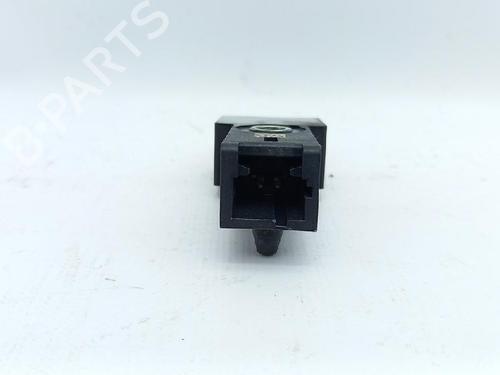 Elektronisk sensor PEUGEOT 1007 (KM_) 1.4 HDi | BP27964631M84 