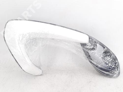 Front left interior door handle FORD KA (RU8) 1.2 | BP9138602I13  - Image 5