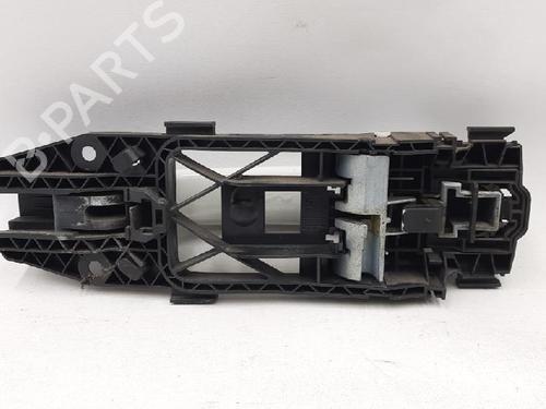 Front right exterior door handle SEAT IBIZA IV (6J5, 6P1) 1.2 | BP27948463C129 