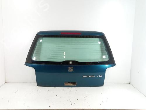 Tailgate SEAT AROSA (6H1) 1.0 | BP27962781C6 