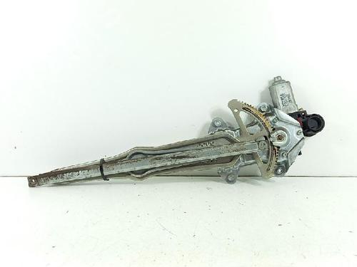 Front right window mechanism TOYOTA YARIS VERSO (_P2_) 1.3 (NCP20_, NCP22_, NCP20R, NCP22R) | BP27953412C23 