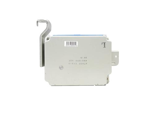 Used Control unit Control unit NISSAN X-TRAIL I (T30) 2.2 Di 4x4 (114 hp) 9252579 9252579