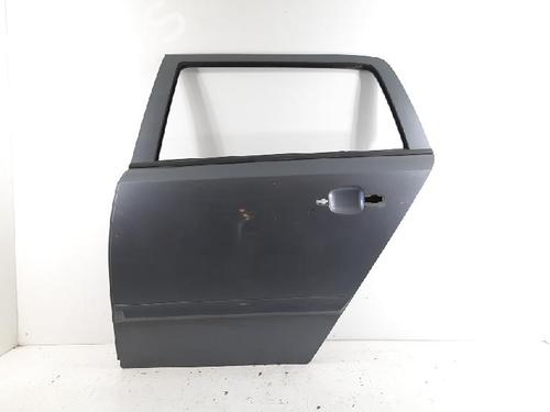 Left rear door OPEL ASTRA H Estate (A04) 1.7 CDTI (L35) | BP27966412C4 