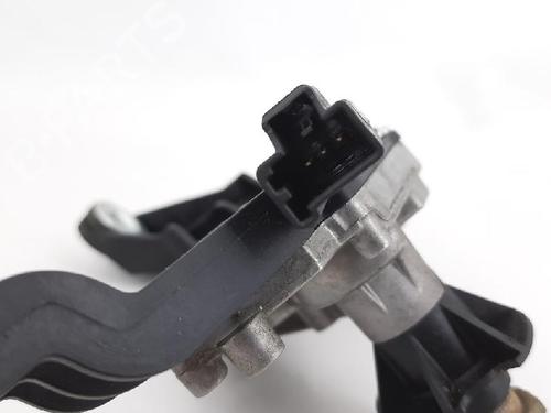 Rear wiper motor SMART FORFOUR (454) 1.3 (454.031) | BP27954975M102 