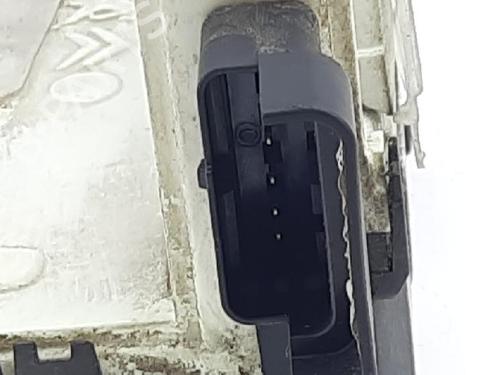 Front right lock PEUGEOT 308 I (4A_, 4C_) 1.6 HDi | BP27942342C97 