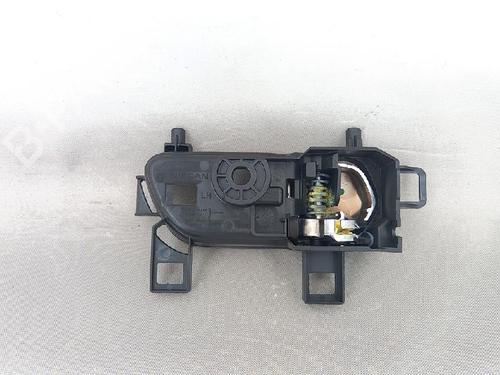 Front left interior door handle NISSAN MICRA V (K14) 0.9 IG-T | BP27953116I13