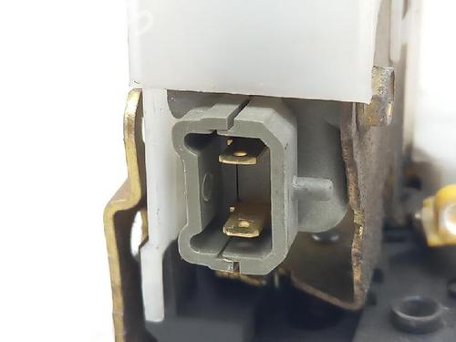 Front left lock RENAULT MEGANE I (BA0/1_) 1.4 16V (BA0D, BA1H, BA0W, BA10) | BP27958390C98 