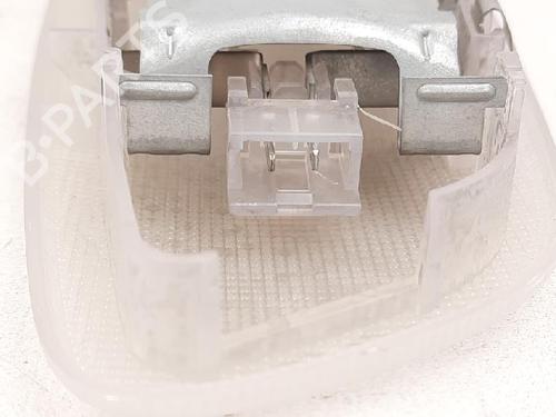 Interior roof light MERCEDES-BENZ C-CLASS (W203) C 220 CDI (203.006) | BP27935231I8 