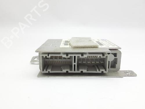 ECU airbags HYUNDAI GETZ (TB) 1.1 | BP27966900M53 