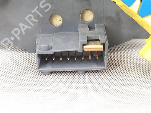 Squib airbag OPEL ZAFIRA A MPV (T98) 2.2 DTI 16V (F75) | BP27937679C102 