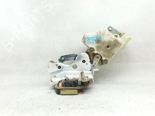 Rear right lock NISSAN ALMERA II Hatchback (N16) 2.2 dCi | BP27936355C99 