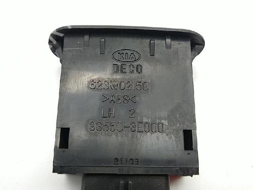 Switch KIA SORENTO I (JC) 2.5 CRDi 4WD | BP27942523I30 