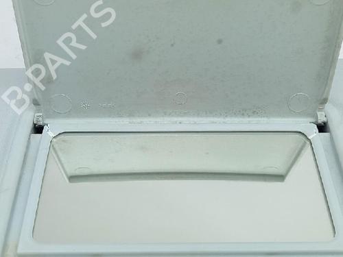Left sun visor PEUGEOT 208 I (CA_, CC_) 1.6 HDi / BlueHDi 75 | BP27960520I1 