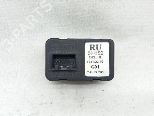 Switch OPEL MERIVA A MPV (X03) 1.6 (E75) | BP27958357I30 