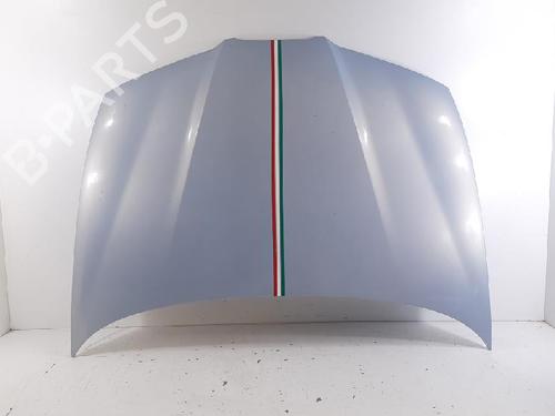 Hood SEAT CORDOBA (6L2) 1.2 | BP27966429C1 