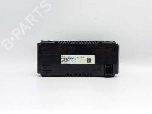 Display monitor OPEL ASTRA J (P10) 1.4 (68) | BP27960646C48 