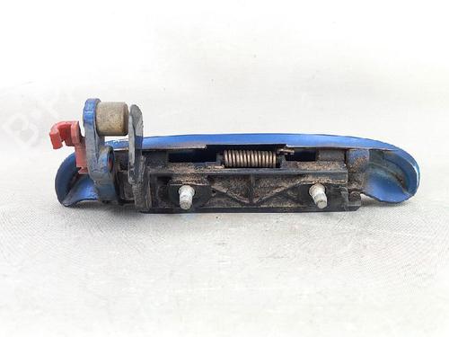 Front left exterior door handle TOYOTA YARIS VERSO (_P2_) 1.3 (NCP20_, NCP22_, NCP20R, NCP22R) | BP27953410C128 