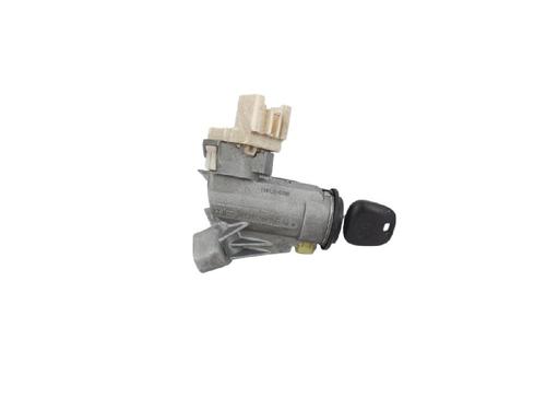 Used Ignition barrel TOYOTA YARIS (_P9_) 1.3 VVT-i (SCP90_, SCP90R) (87 hp) 27968414