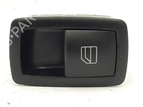 Left rear window switch MERCEDES-BENZ B-CLASS Sports Tourer (W245) B 200 CDI (245.208) | BP27944824I29