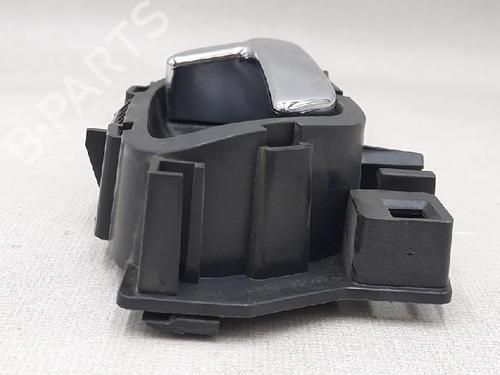 Rear right interior door handle PEUGEOT 207 (WA_, WC_) 1.6 HDi | BP27935648I16 