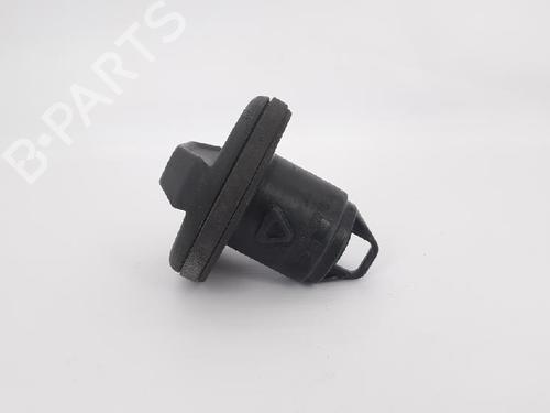Fuel flap FIAT SEICENTO / 600 (187_) 1.1 (187AXB, 187AXB1A, 187AXC1A02) | BP27970242C131 