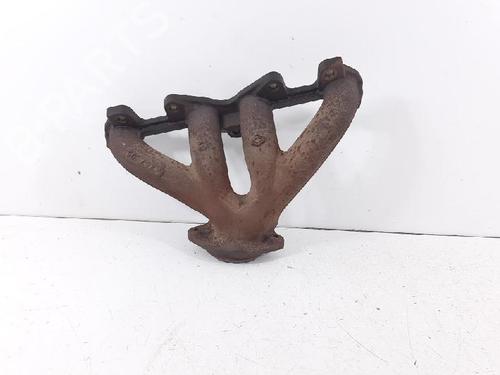 Udstødningsmanifold RENAULT TWINGO II (CN0_) 1.2 (CN0D) | BP27953274M110 